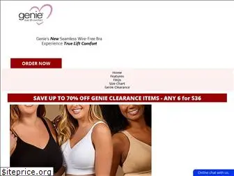 geniebra.com