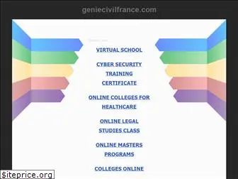 geniecivilfrance.com