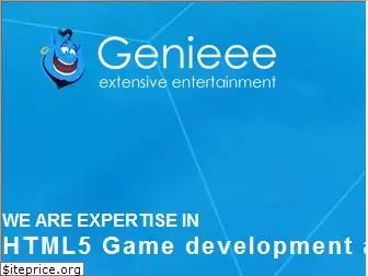 genieee.com