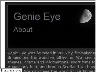 genieeye.com