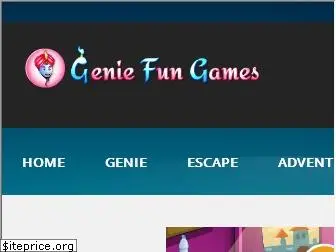 geniefungames.com