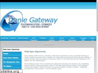 geniegateway.com