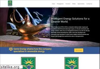 genieoilgas.com