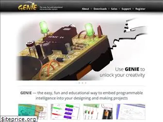 genieonline.com