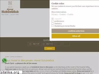 geniesser-hotel.com