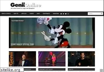 geniionline.com