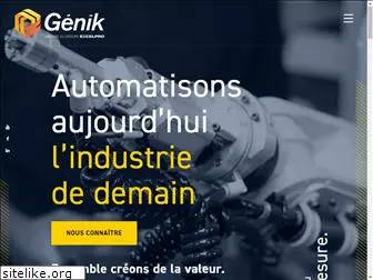 genikinc.com