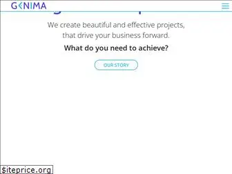 genima.co.uk