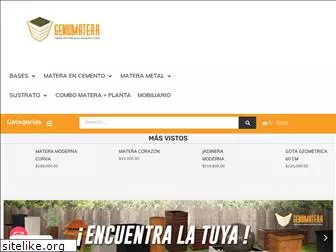 geniomatera.com