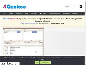 genioso.net