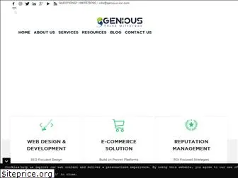 genious.com.lb