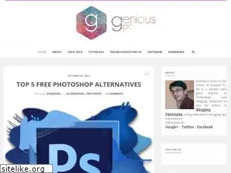 geniouspc.com