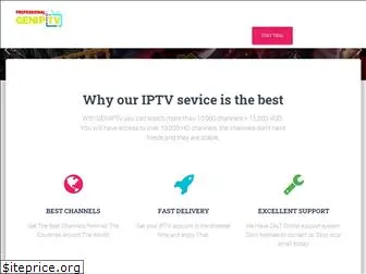 geniptv.pro