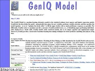 geniq.net