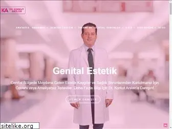genitalestetik.net