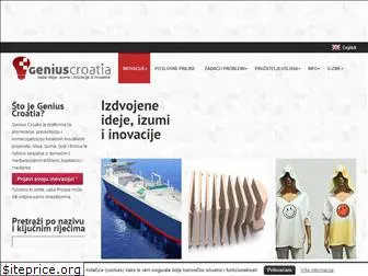 genius-croatia.com