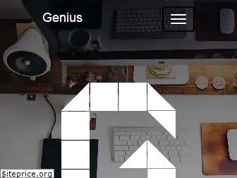 genius-eg.com