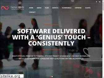 genius-minds.com