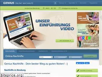 genius-online.de