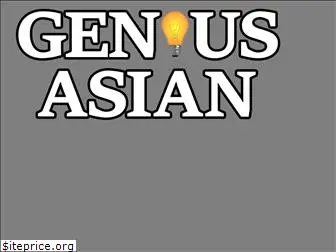 geniusasian.com