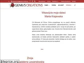 geniuscreations.pl