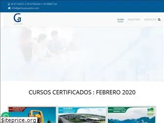 geniusecuador.com