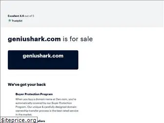 geniushark.com