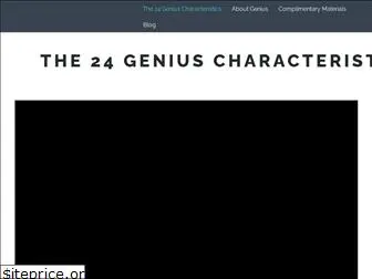 geniusinc.com