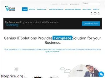 geniusitsolutions.in