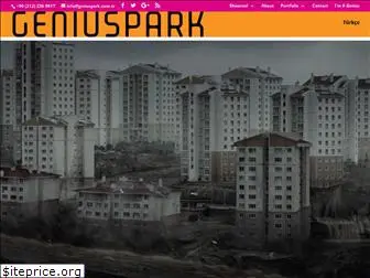 geniuspark.com.tr