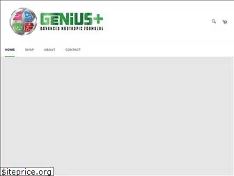 geniusplus.com