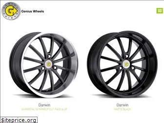 geniussmartcarwheels.com