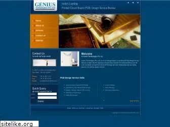 geniustechindia.com