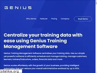 geniustms.co.uk