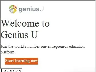 geniusu.com