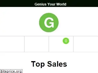 geniusworlds.com