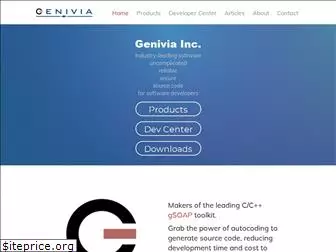 genivia.com