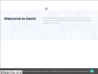 genixtec.com