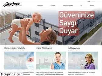 genject.com