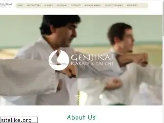 genjikai.com