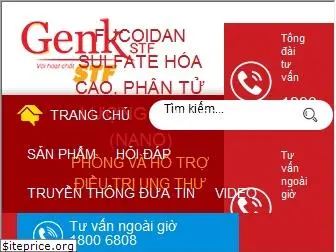 genk.com.vn