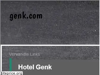 genk.com
