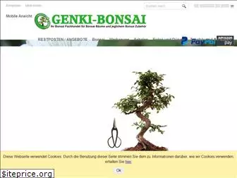 genki-bonsai.de