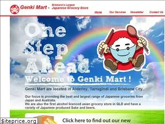 genkimart.com.au