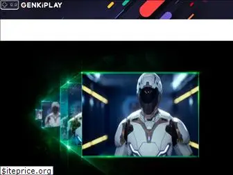 genkiplay.com