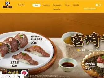 www.genkisushi.com.sg