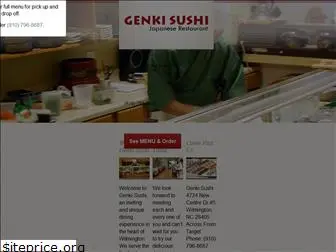 genkisushiwilmington.com