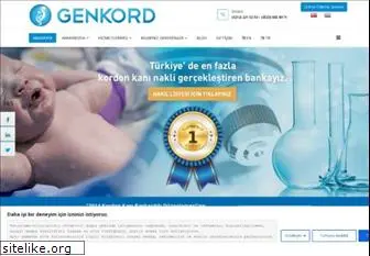 genkord.com