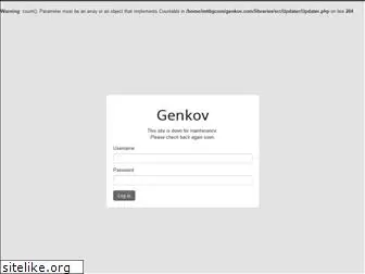 genkov.com