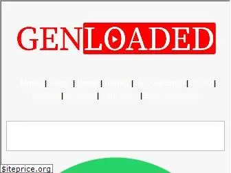 genloaded.com